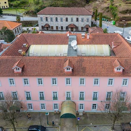 Hotel Universal Жереш Екстер'єр фото